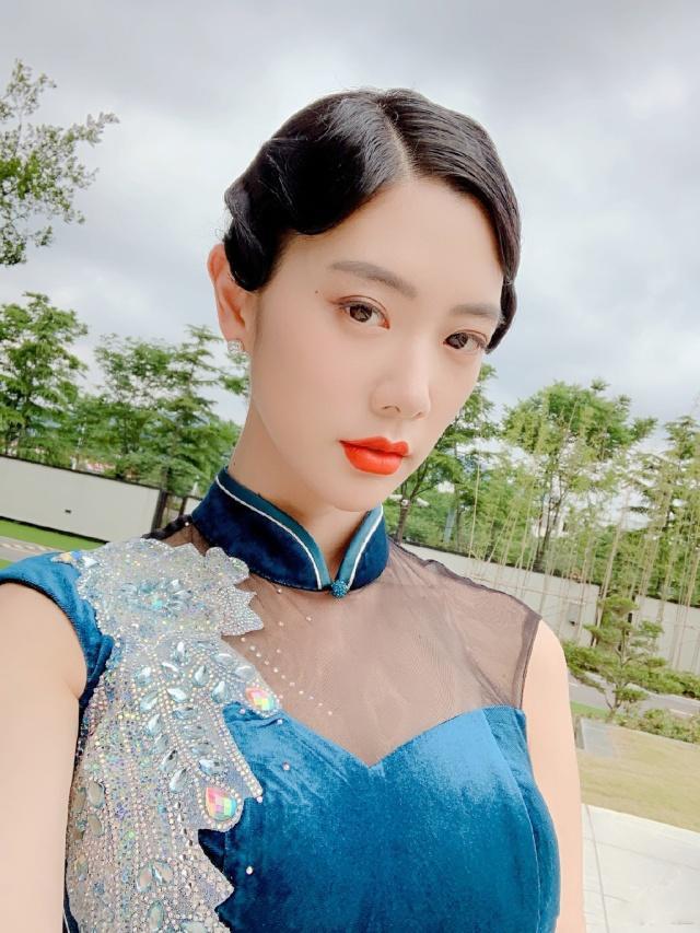 雨滴测写